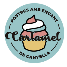 Carlamel de Canyella